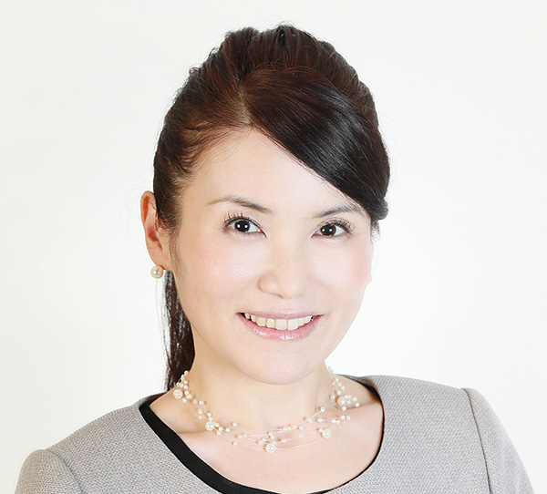 三谷仁美